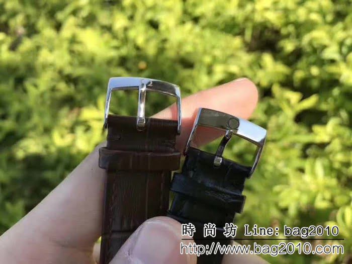 歐米茄OMEGA 精湛品質 頂級機械 精品男士腕表 WSS1676